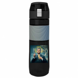 Пляшки для води Ego