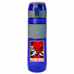 Бутылки для воды Ego