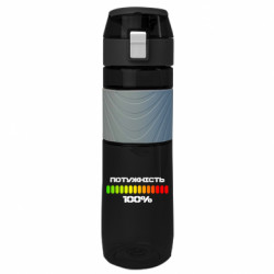 Бутылки для воды Ego