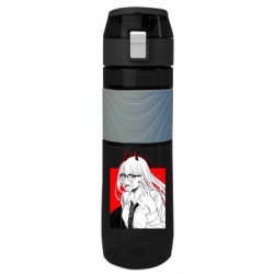 Бутылки для воды Ego