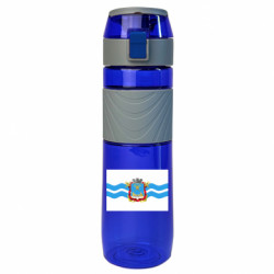 Бутылки для воды Ego