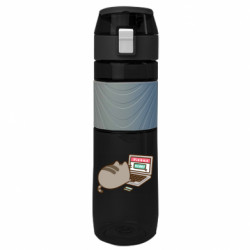 Бутылки для воды Ego