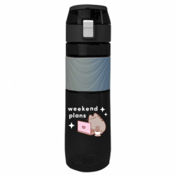 Пляшки для води Ego