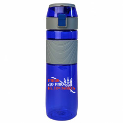 Бутылки для воды Ego