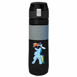 Бутылки для воды Ego