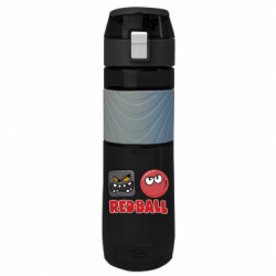 Пляшки для води Ego