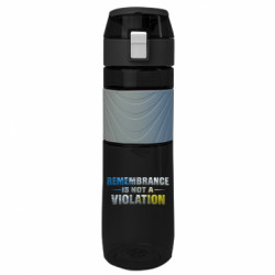 Пляшки для води Ego