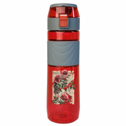 Бутылки для воды Ego