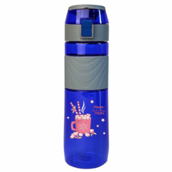 Пляшки для води Ego