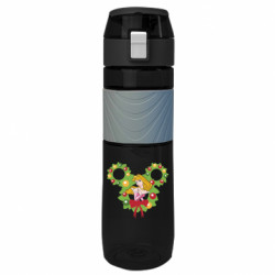 Бутылки для воды Ego