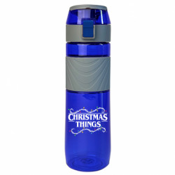 Пляшки для води Ego