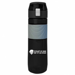 Бутылки для воды Ego