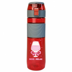 Бутылки для воды Ego