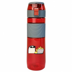 Пляшки для води Ego