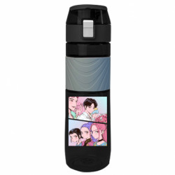 Бутылки для воды Ego