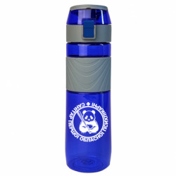 Бутылки для воды Ego