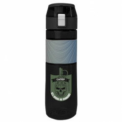 Бутылки для воды Ego