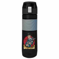 Пляшки для води Ego