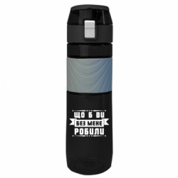 Пляшки для води Ego