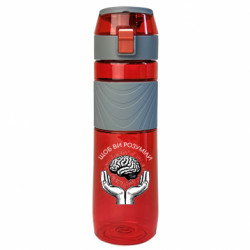 Бутылки для воды Ego