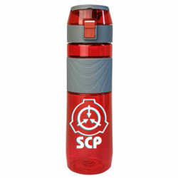 Бутылка для воды Ego SCP Foundation glitch