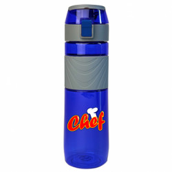 Бутылки для воды Ego