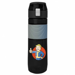 Бутылки для воды Ego