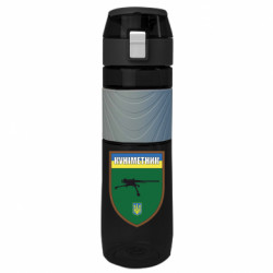 Пляшки для води Ego