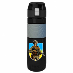 Бутылки для воды Ego