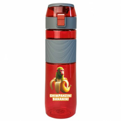 Бутылки для воды Ego