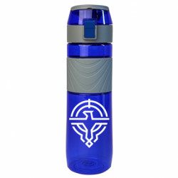 Бутылки для воды Ego