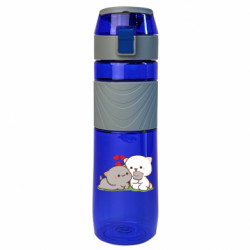 Бутылки для воды Ego