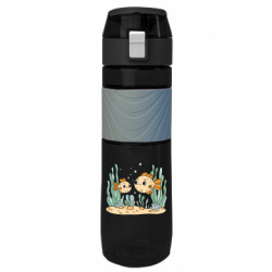 Пляшки для води Ego