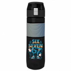 Бутылка для воды Ego Six Seven 67