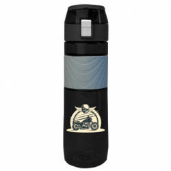 Бутылки для воды Ego