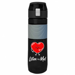 Бутылки для воды Ego