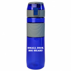 Бутылки для воды Ego