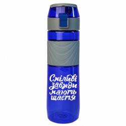 Пляшки для води Ego