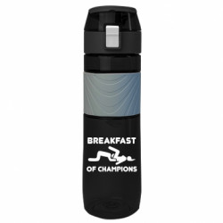 Бутылки для воды Ego