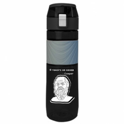 Бутылки для воды Ego
