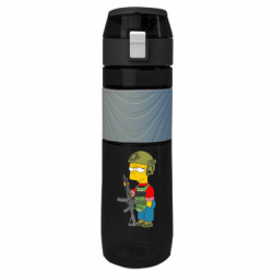 Бутылки для воды Ego