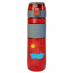 Бутылки для воды Ego