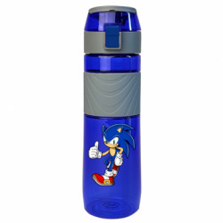 Бутылки для воды Ego