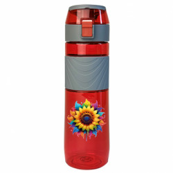 Бутылки для воды Ego