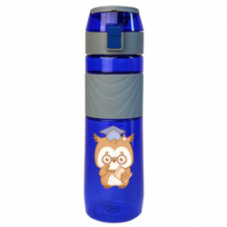 Бутылки для воды Ego