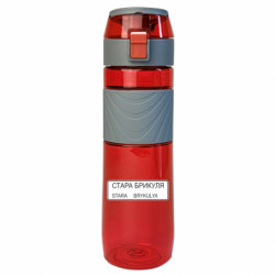 Пляшки для води Ego