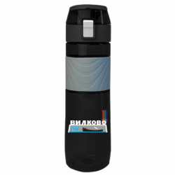 Пляшки для води Ego