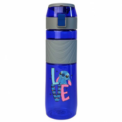 Бутылка для воды Ego Стич Love - FATLINE Бутылка для воды Ego Стич Love