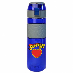 Пляшки для води Ego