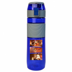 Бутылки для воды Ego